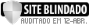 Site Blindado