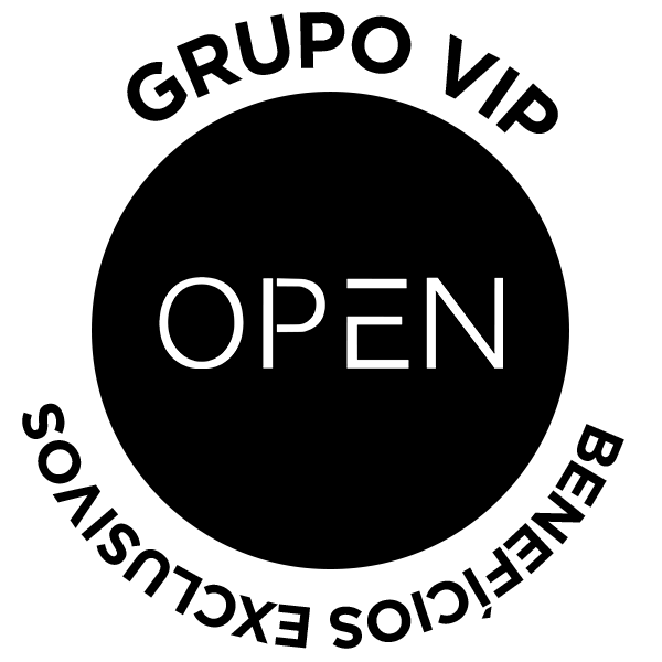 Grupo VIP Open