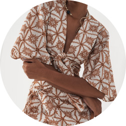 Blusas
