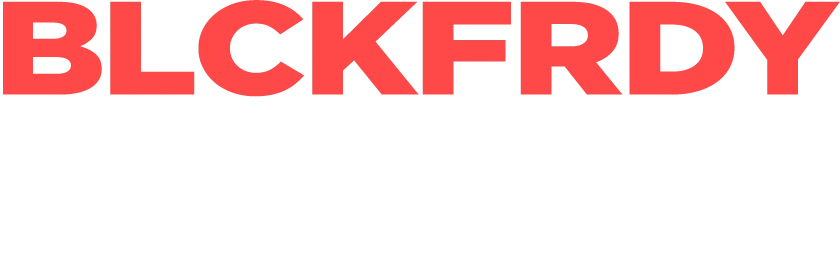 A Black Friday Open está chegando: até 60% off